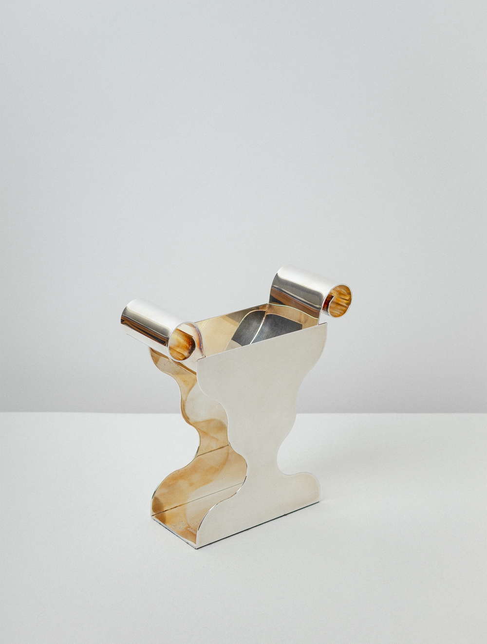 Raised Vessel